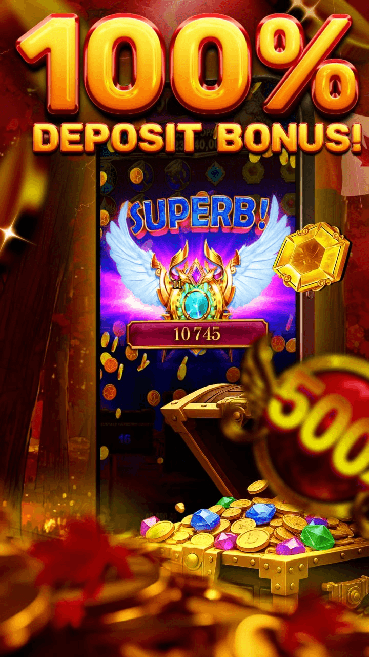 Royal Spin CA Screenshot