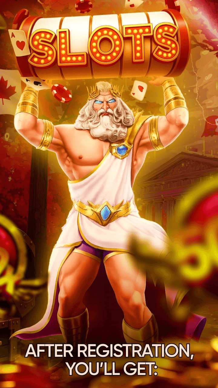 Royal Spin CA Screenshot